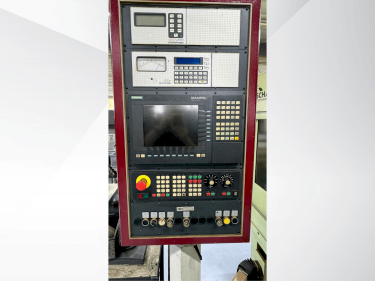 ➤ Used Schaudt ZX 11 For Sale | gindumac.com