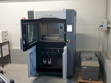 Stratasys Fortus 380mc