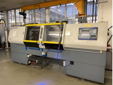 Battenfeld BA 800/125 CDC