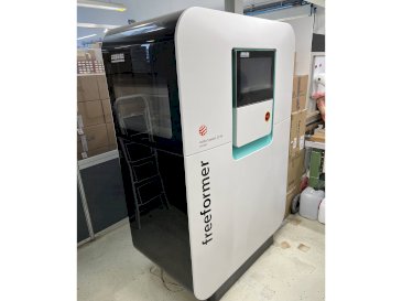 ARBURG Freeformer 200 3D Printer